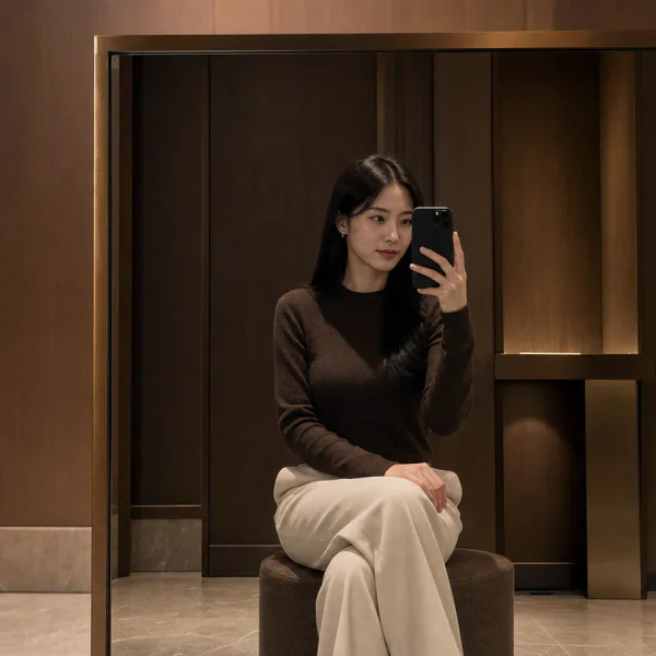 힐링 민지살롱 마사지 대표 안내 이미지