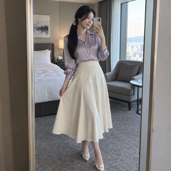 블랑 로제룸 테라피 대표 안내 이미지