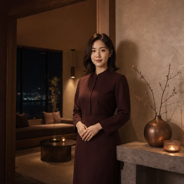 웰니스 하린웰빙 홈타이 대표 안내 이미지