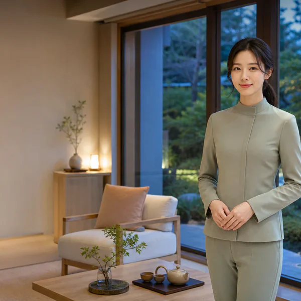 라운지 윈터가든 홈타이 제휴업체 이미지