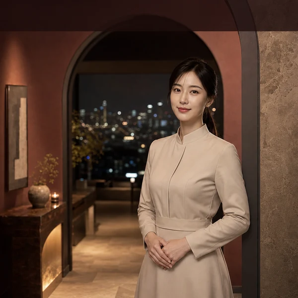 프리미엄 가을케어 홈타이 대표 안내 이미지