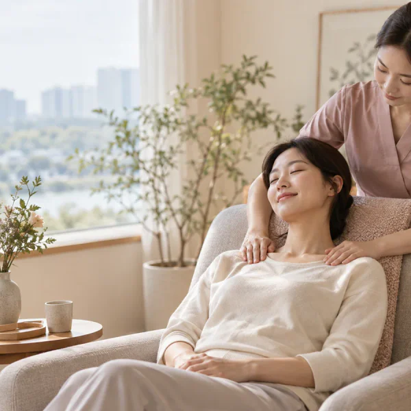 스위트 세레나테라스 홈타이 제휴업체 이미지