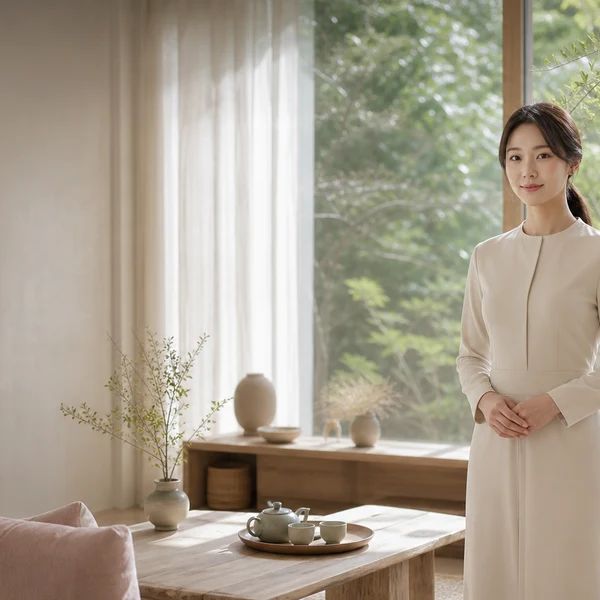 블랑 미나아지트 테라피 제휴업체 이미지