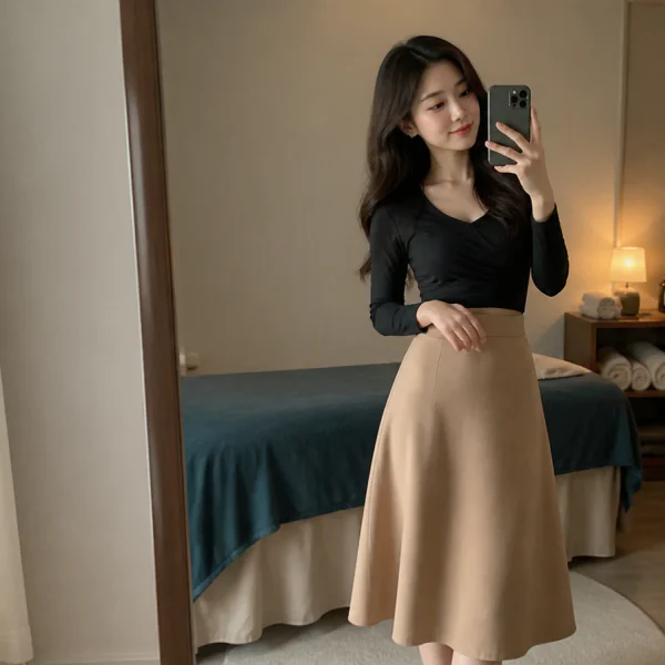 스위트 메르시스테이 홈타이 대표 안내 이미지