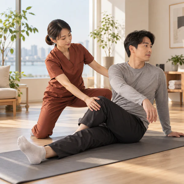 시그니처 나연스파 홈타이 제휴업체 이미지
