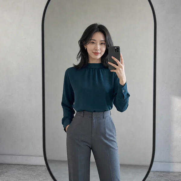 블랑 보미아지트 테라피 제휴업체 이미지