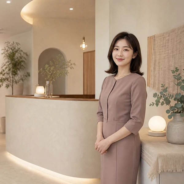 블랑 새봄룸 홈타이 대표 안내 이미지