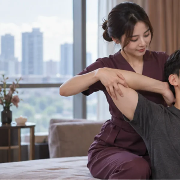 블랑 나연아지트 테라피 제휴업체 이미지