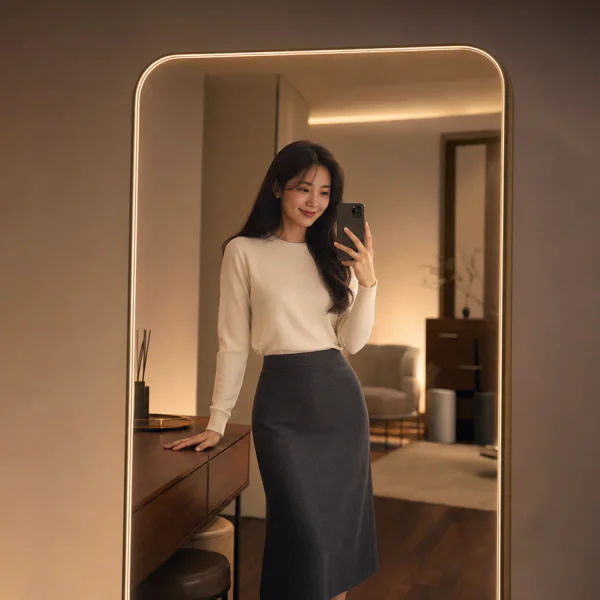 웰니스 세리웰빙 마사지 대표 안내 이미지