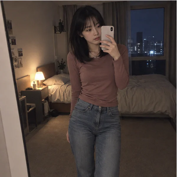 프리미엄 미나하우스 테라피 대표 안내 이미지