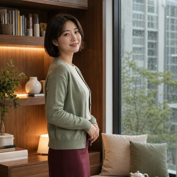 모던 사나룸 테라피 대표 안내 이미지