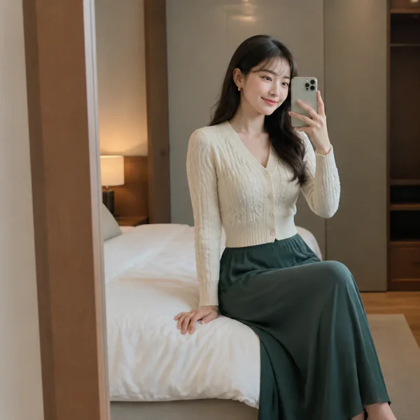 가든 루나스테이 마사지 대표 안내 이미지