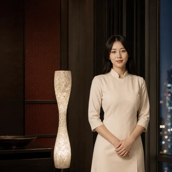아로마 하니포레스트 테라피 대표 안내 이미지