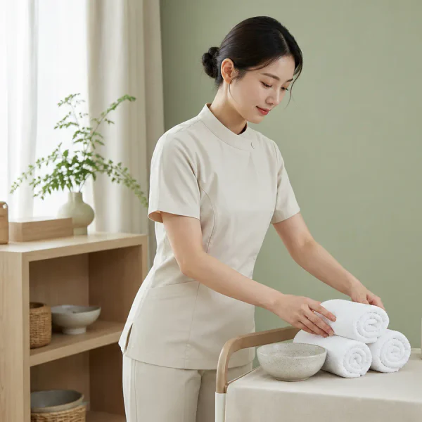 라운지 사나웰빙 테라피 대표 안내 이미지