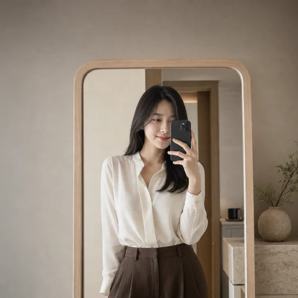 시그니처 리서하우스 테라피 대표 안내 이미지