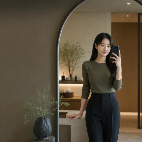 스위트 레드존스테이 홈타이 대표 안내 이미지