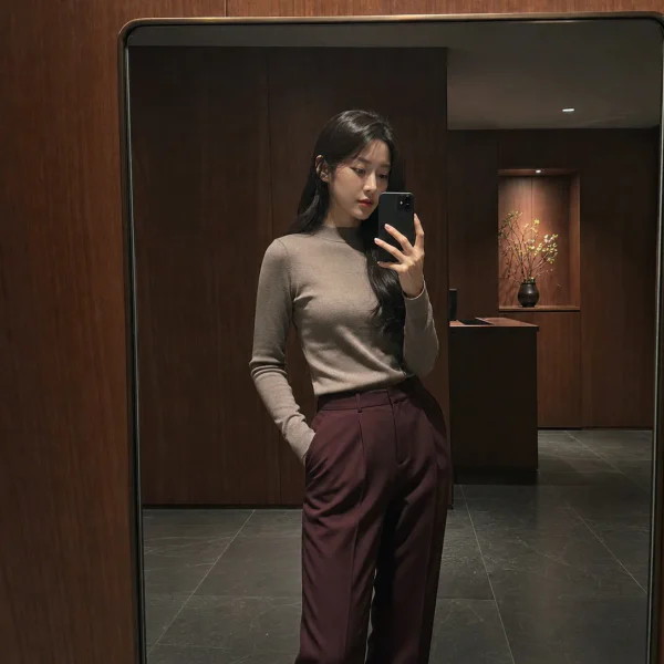 블랑 윈터센터 홈타이 대표 안내 이미지