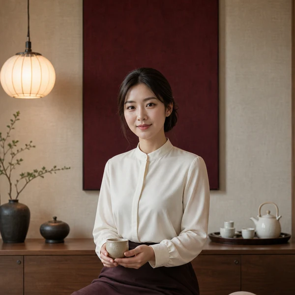 스위트 리브스테이 테라피 대표 안내 이미지