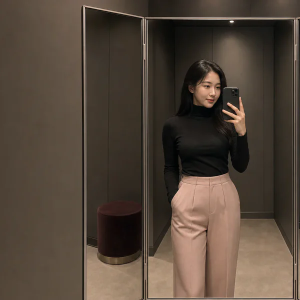 시그니처 프라임케어 마사지 대표 안내 이미지
