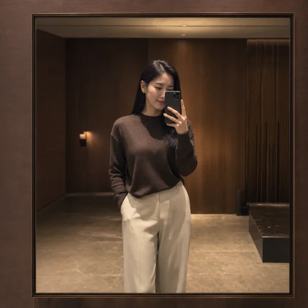 시그니처 해린하우스 테라피 대표 안내 이미지