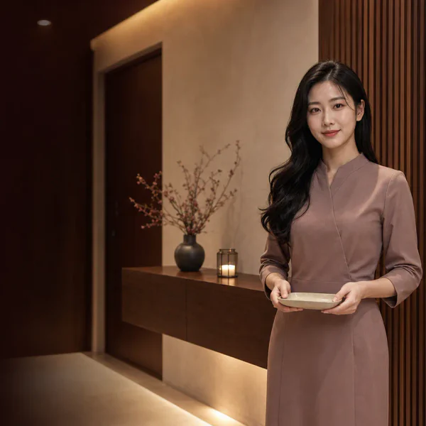 블랑 설현아지트 테라피 대표 안내 이미지