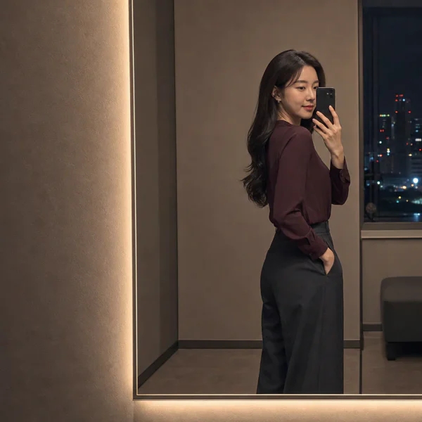 블랑 은서룸 홈타이 대표 안내 이미지