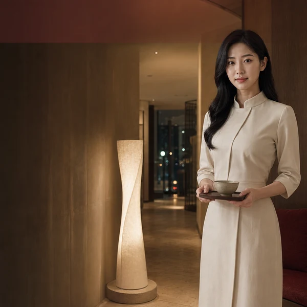 민지케어 마사지 대표 안내 이미지