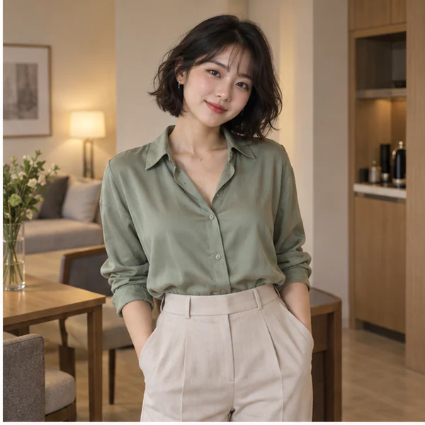 아로마 사나릴렉스 테라피 대표 안내 이미지