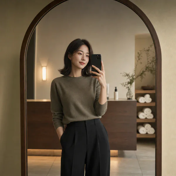 블랑 아린룸 홈타이 대표 안내 이미지