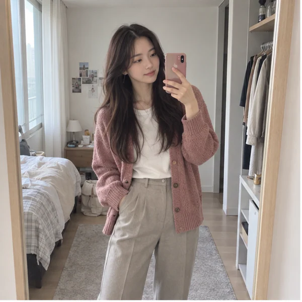 웰니스 루나웰빙 홈타이 대표 안내 이미지
