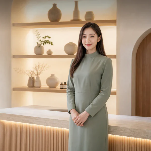 로열 채영아지트 마사지 대표 안내 이미지
