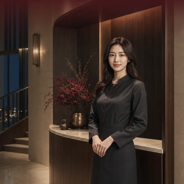 스테이 아이린살롱 테라피 제휴업체 이미지