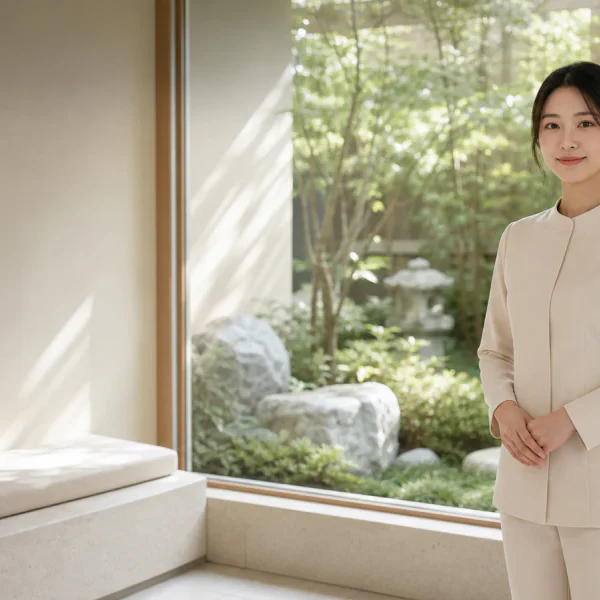 포레스트 라엘하우스 테라피 대표 안내 이미지