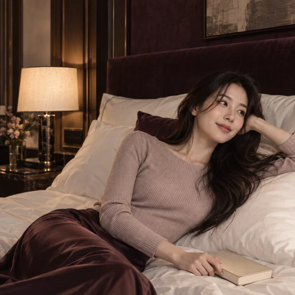 프리미엄 로제하우스 테라피 대표 안내 이미지