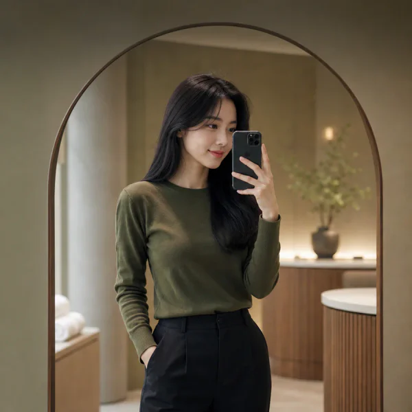 아로마 클로이웰빙 마사지 대표 안내 이미지