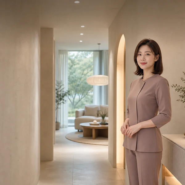 프리미엄 리안케어 마사지 제휴업체 이미지