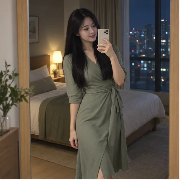 웰니스 리안웰빙 마사지 대표 안내 이미지