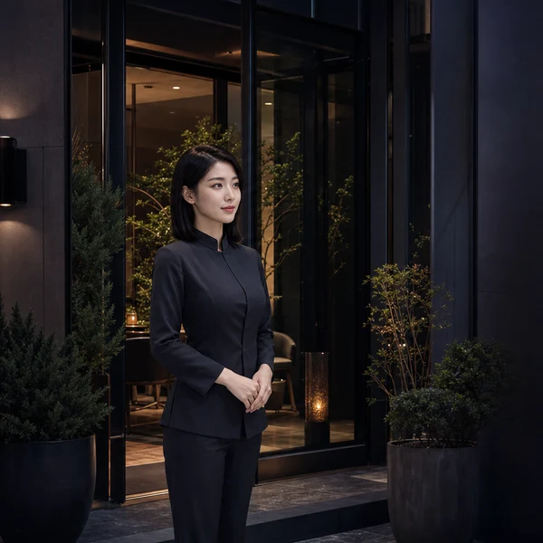 웰니스 제니웰빙 테라피 대표 안내 이미지