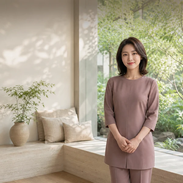 스위트 라비앙테라스 테라피 제휴업체 이미지