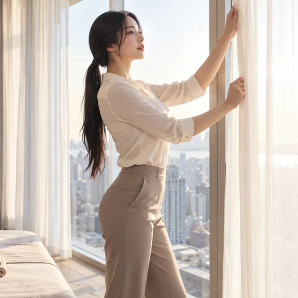 블랑 보미센터 홈타이 대표 안내 이미지