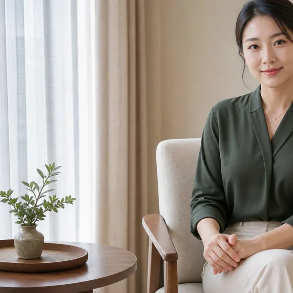 스테이 네이처살롱 마사지 대표 안내 이미지