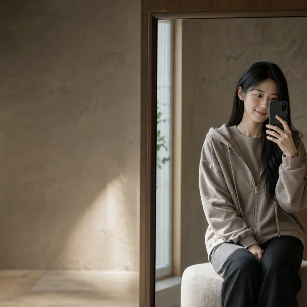 아로마 하니릴렉스 테라피 대표 안내 이미지