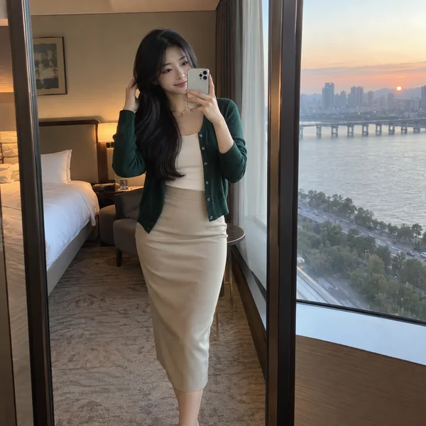 블랑 리안아지트 마사지 제휴업체 이미지