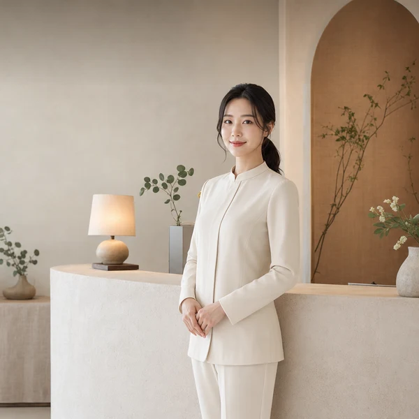 모던 리안룸 마사지 대표 안내 이미지