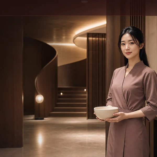 블랑 아모르아지트 테라피 대표 안내 이미지