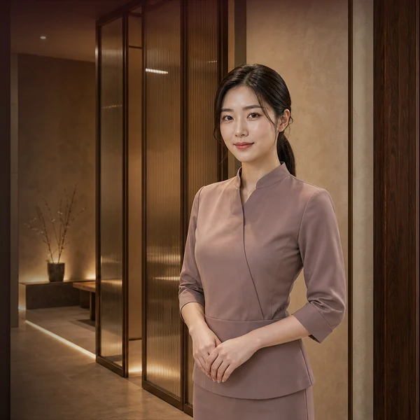 블랑 리사룸 마사지 대표 안내 이미지