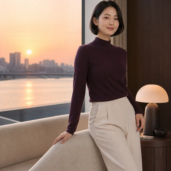 프리미엄 리사하우스 마사지 대표 안내 이미지