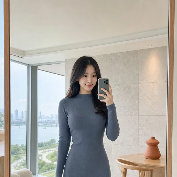 시그니처 라엘하우스 테라피 대표 안내 이미지