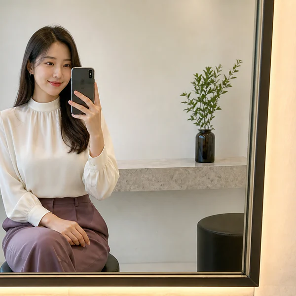 블랑 솔라센터 홈타이 대표 안내 이미지
