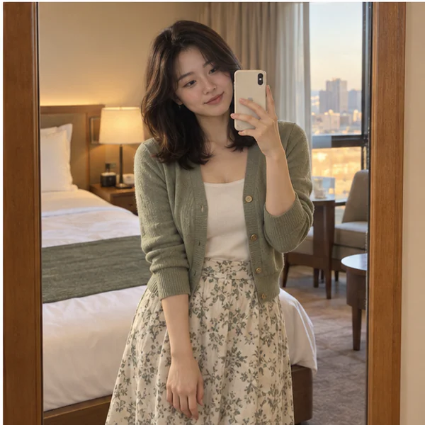 카리나라운지 홈타이 제휴업체 이미지